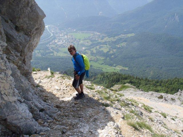 Bergtour Staufen