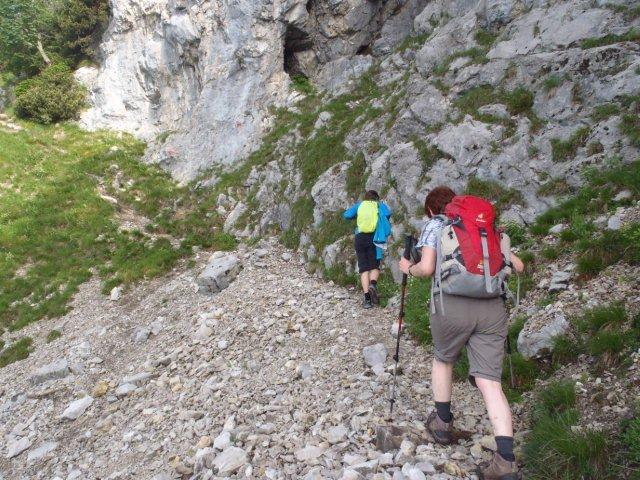 Bergtour Staufen