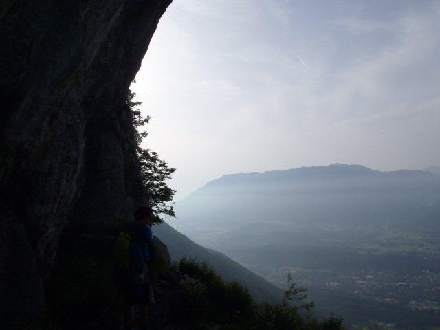 Bergtour Staufen