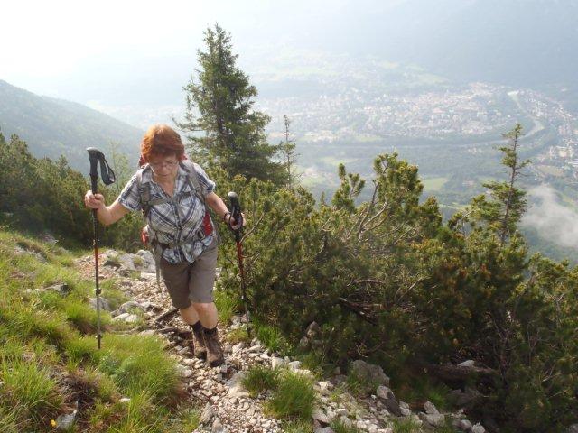 Bergtour Staufen