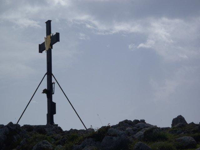 Bergtour Staufen