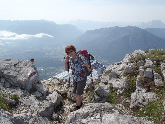 Bergtour Staufen