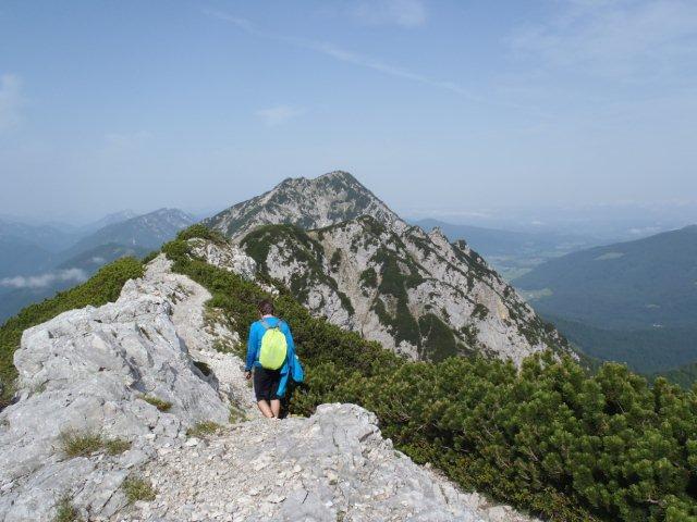 Bergtour Staufen