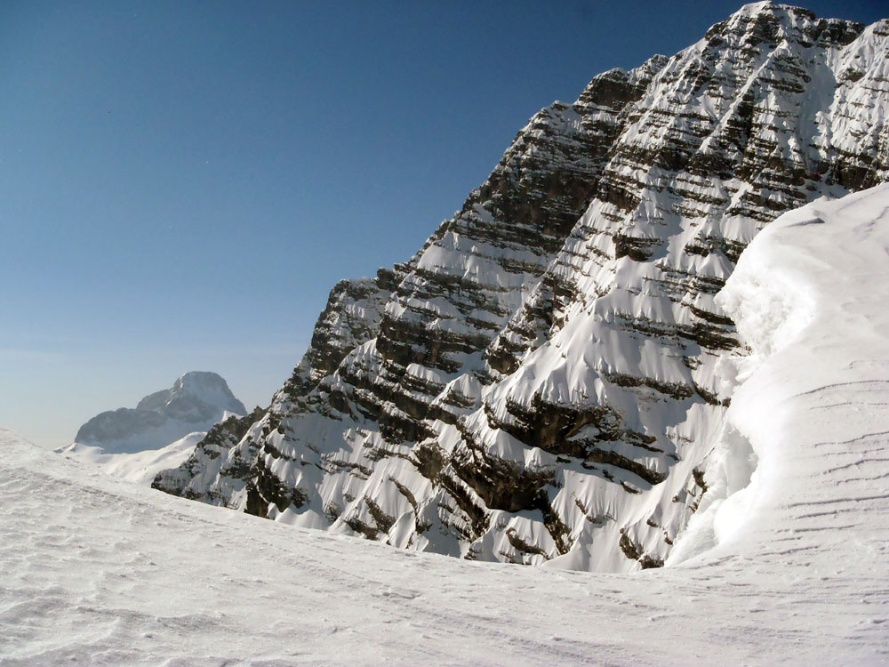 Skitour Watzmankar