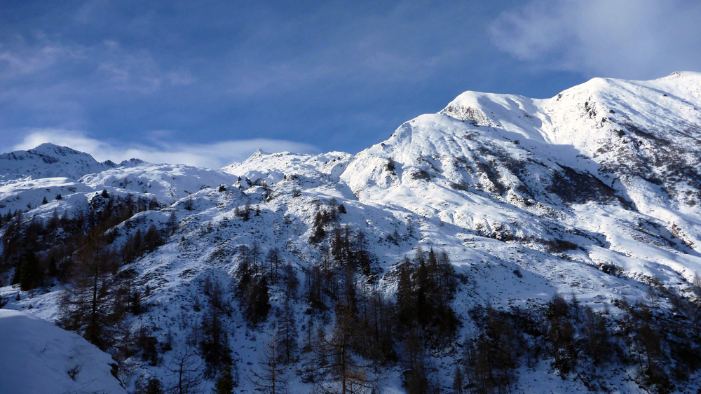 Kitzsteinhorn