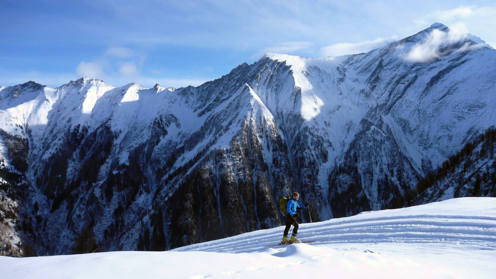 Kitzsteinhorn