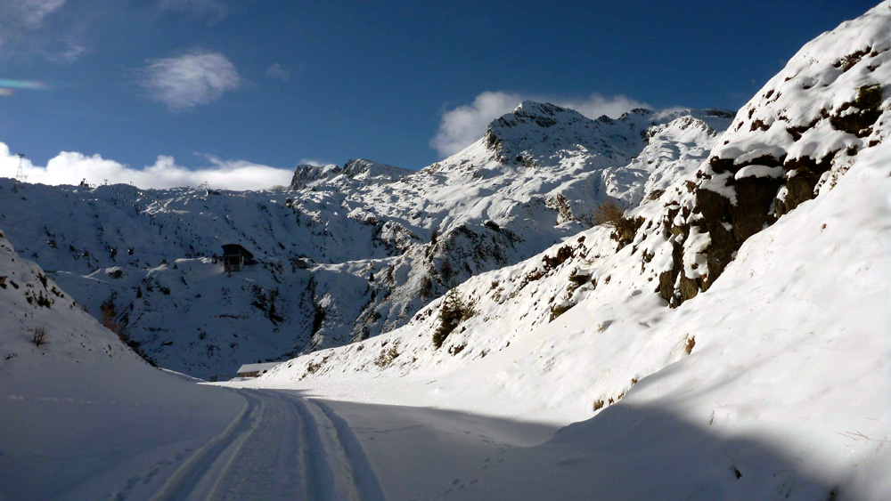 Kitzsteinhorn