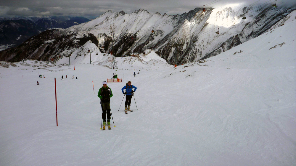 Kitzsteinhorn