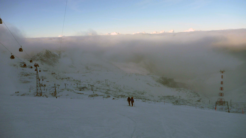 Kitzsteinhorn