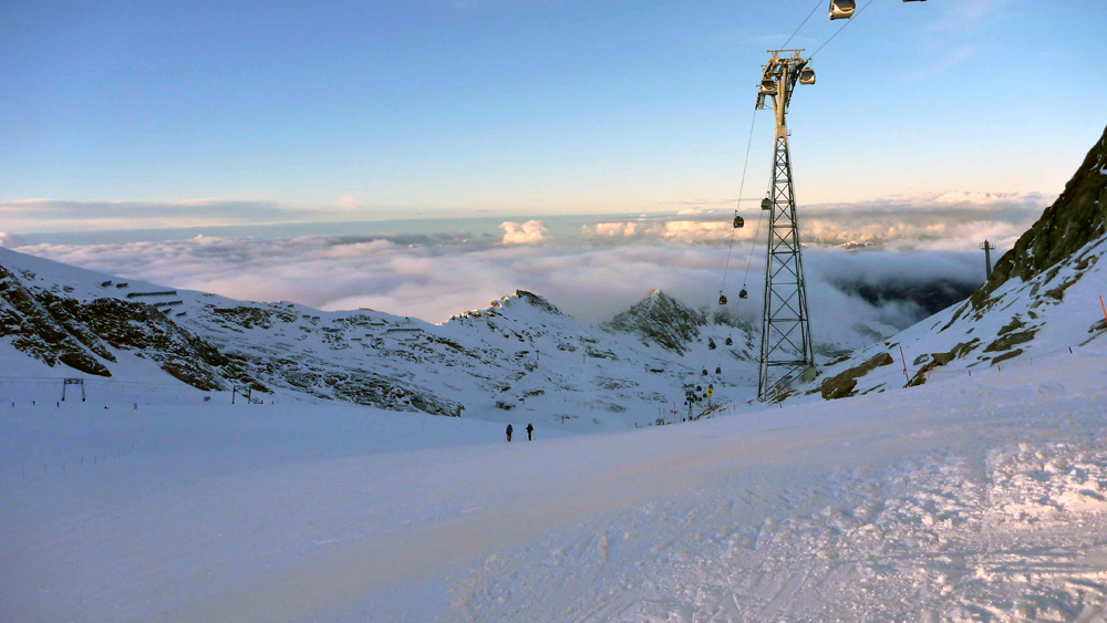 Kitzsteinhorn