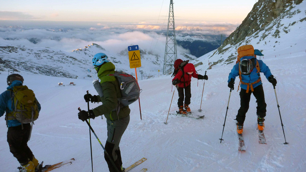 Kitzsteinhorn