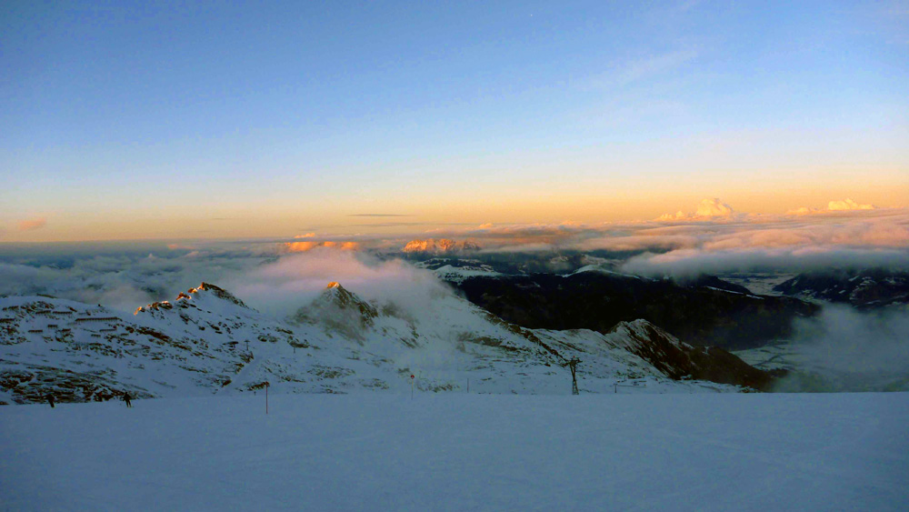 Kitzsteinhorn