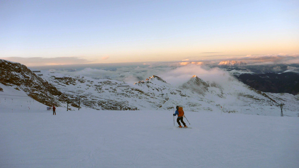 Kitzsteinhorn