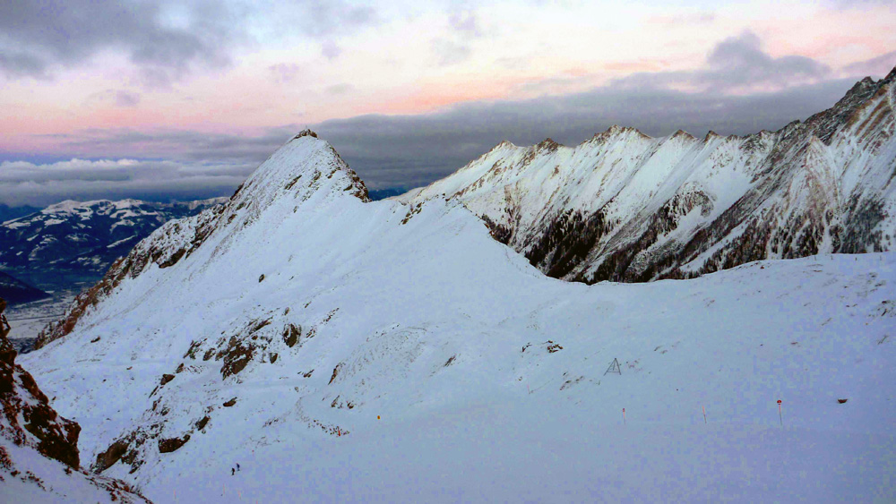 Kitzsteinhorn