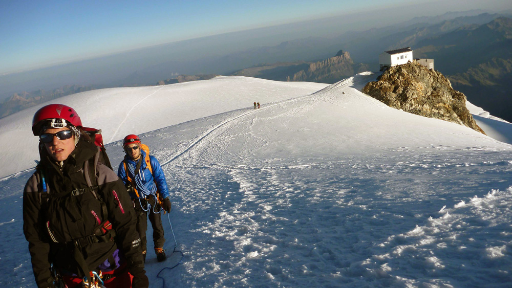 Mont Blanc