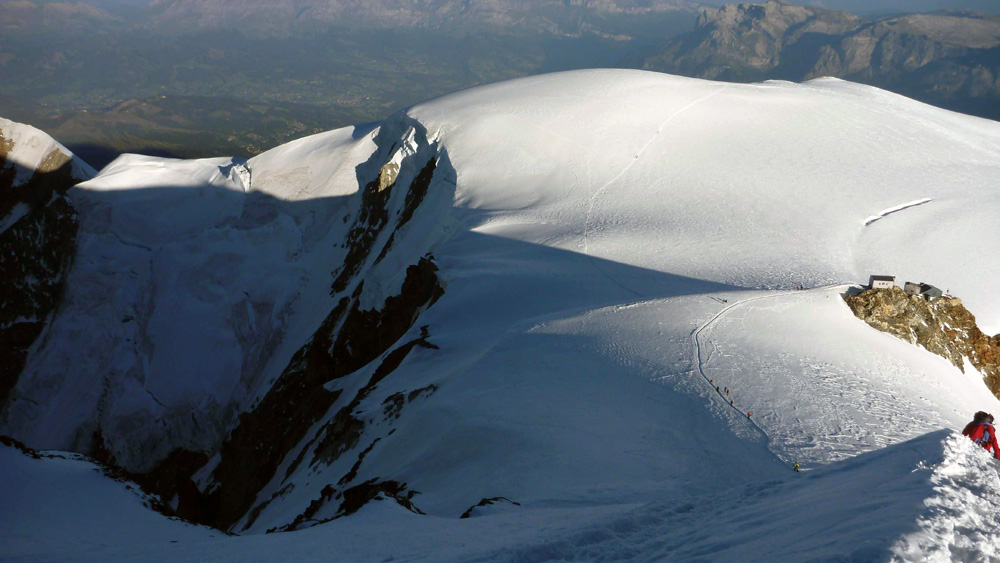 Mont Blanc