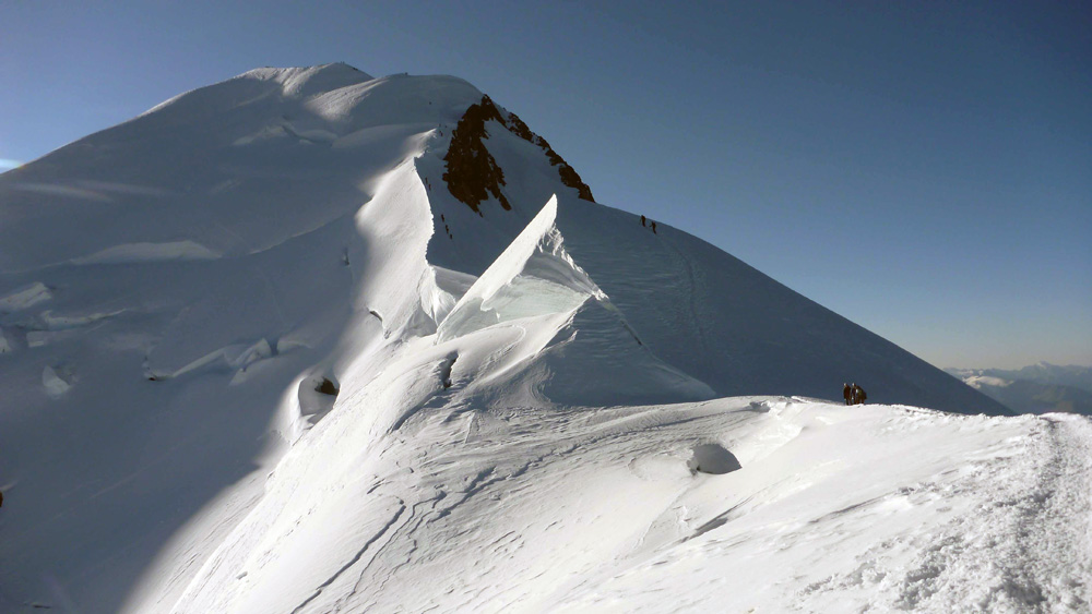 Mont Blanc