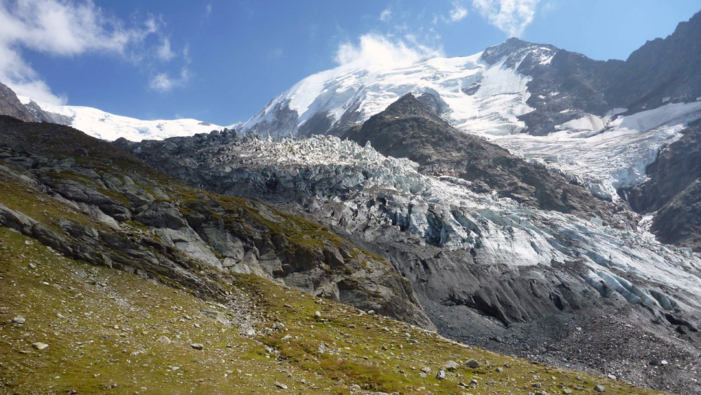 Mont Blanc