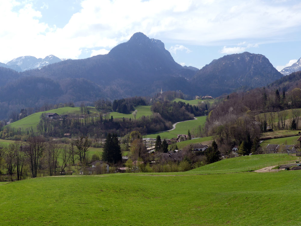 Ausflug zum Listwirt