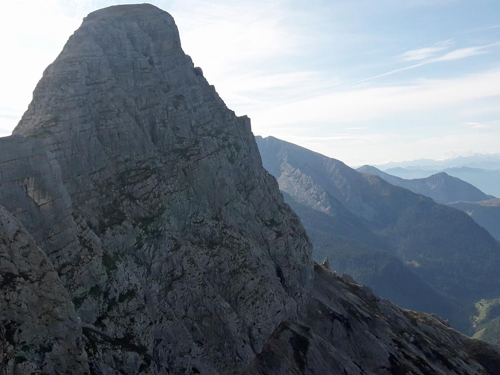 Zeller Führe am Wagendrischelhorn