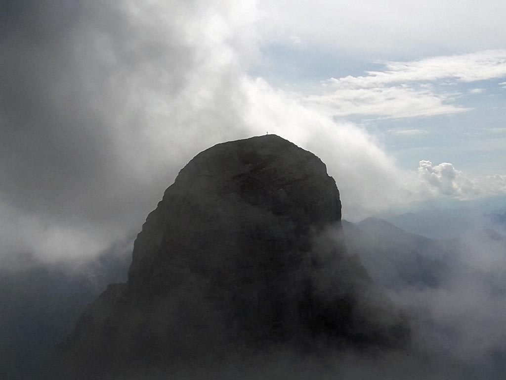 Zeller Führe am Wagendrischelhorn