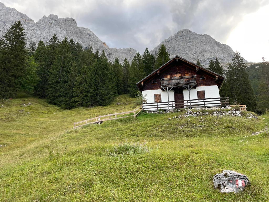 Zeller Führe am Wagendrischelhorn