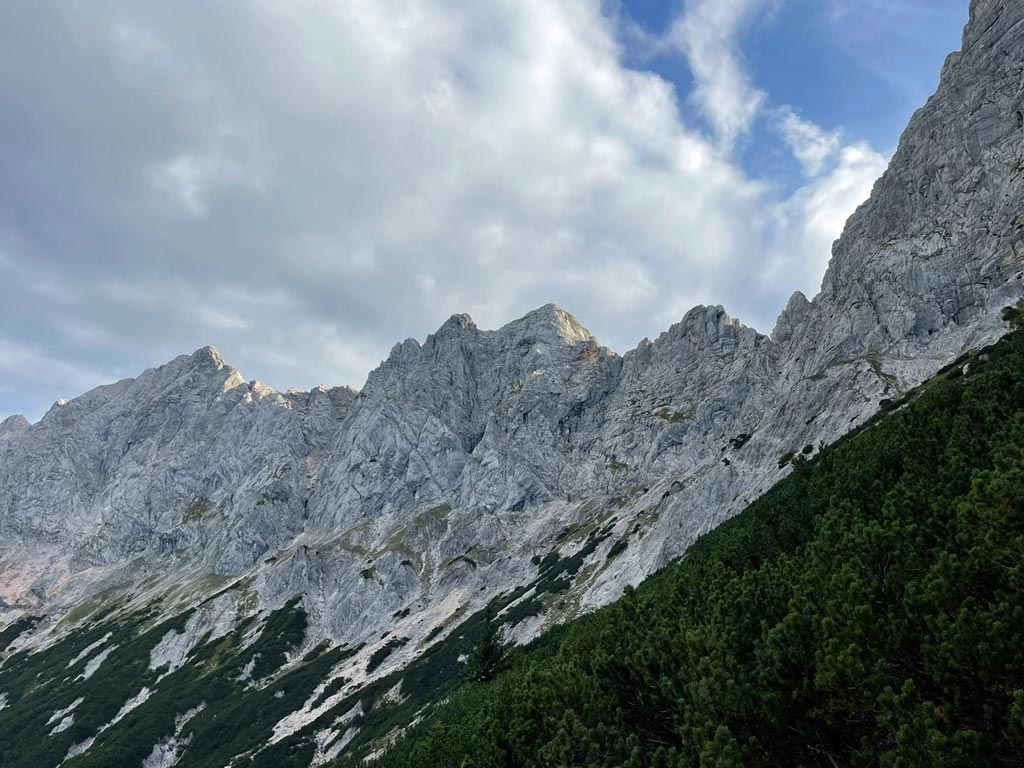 Zeller Führe am Wagendrischelhorn