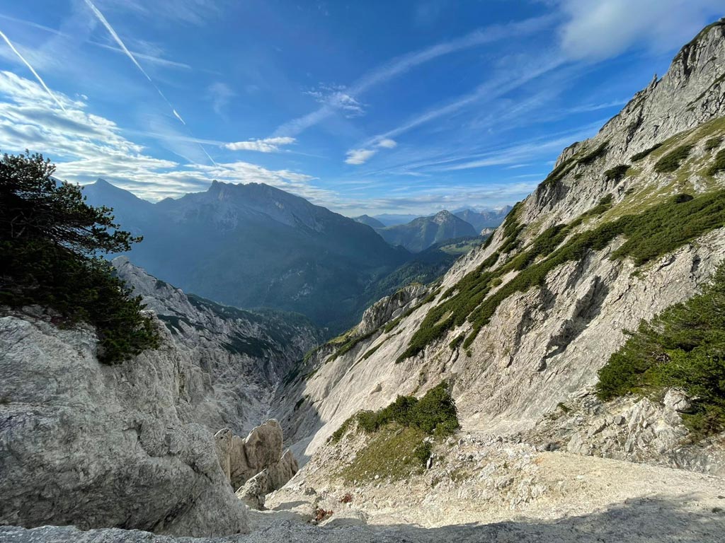 Zeller Führe am Wagendrischelhorn