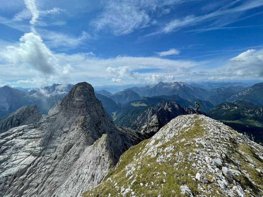 Zeller Führe am Wagendrischelhorn