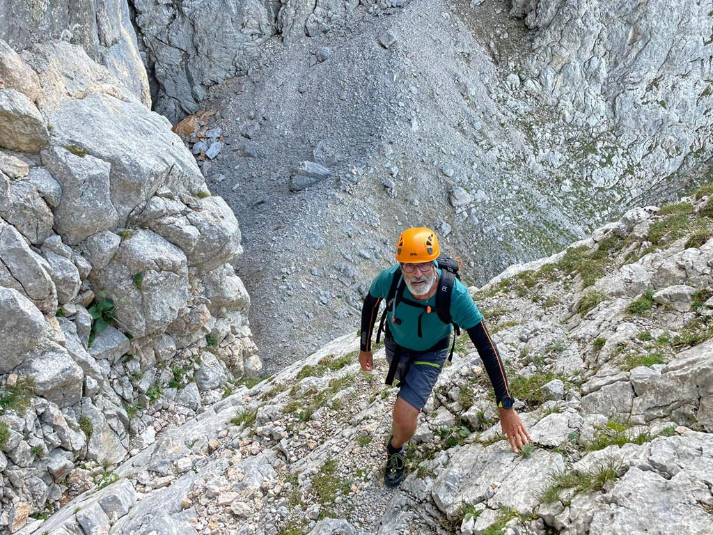 Zeller Führe am Wagendrischelhorn