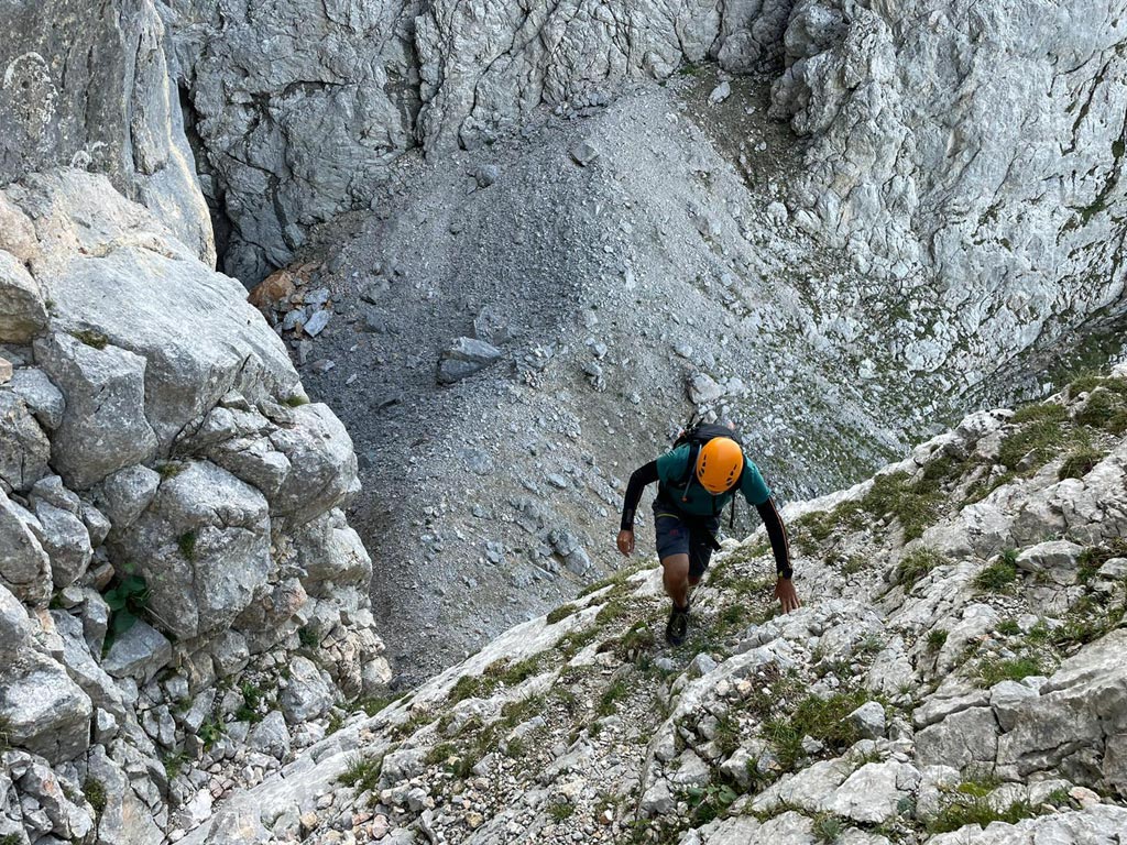 Zeller Führe am Wagendrischelhorn