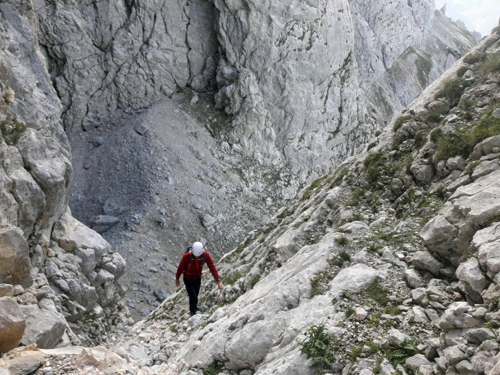 Zeller Führe am Wagendrischelhorn