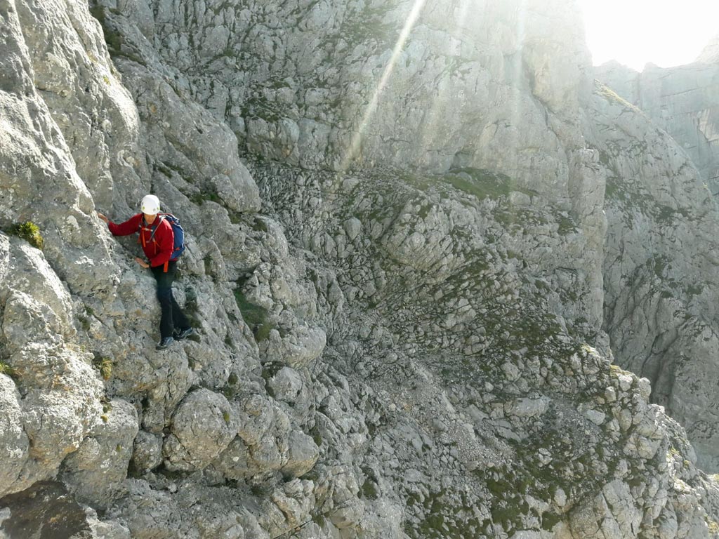 Zeller Führe am Wagendrischelhorn