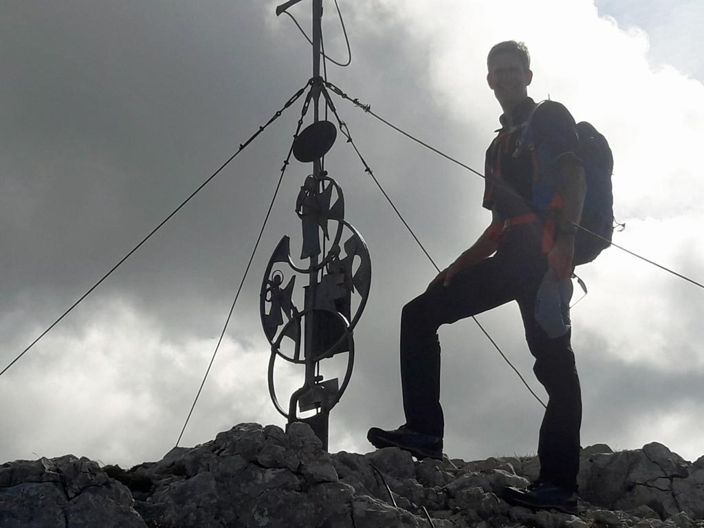 Zeller Führe am Wagendrischelhorn